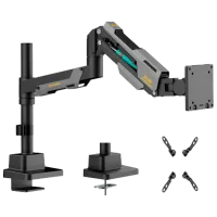 Кронштейн для монитора LUMI LDT101-C012P VESA 100 x 200 мм/ Разноцветный photo 2