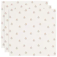 Pelinci Jollein Miffy Stripe Navy  / Beige