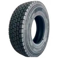 Anvelope Aufine Apex ADR9 315/70 R22.5 20PR All-season / Camion