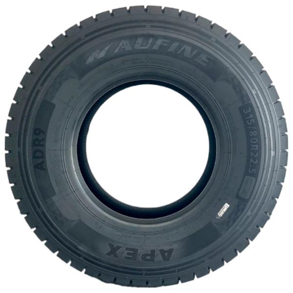 Anvelope Aufine Apex ADR9 315/70 R22.5 20PR All-season / Camion photo 2