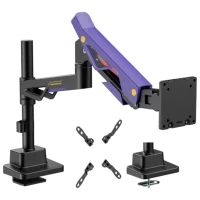 Кронштейн для монитора LUMI LDT95-C012P VESA 100 x 200 мм/ Разноцветный photo 3