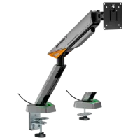 Кронштейн для монитора LUMI LDT93-C012L VESA 100 x 100 мм/ Разноцветный photo 2