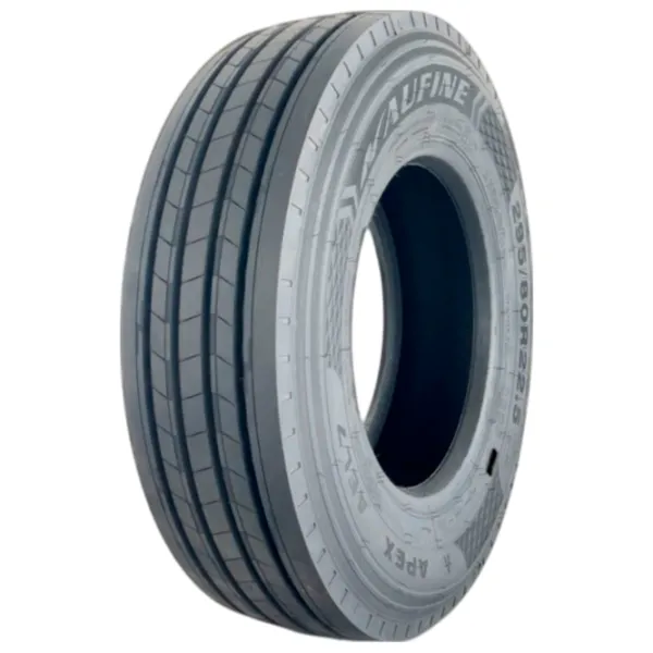 Anvelope Aufine Apex AEL7 295/80 R22.5 20PR All-season / Camion photo 1