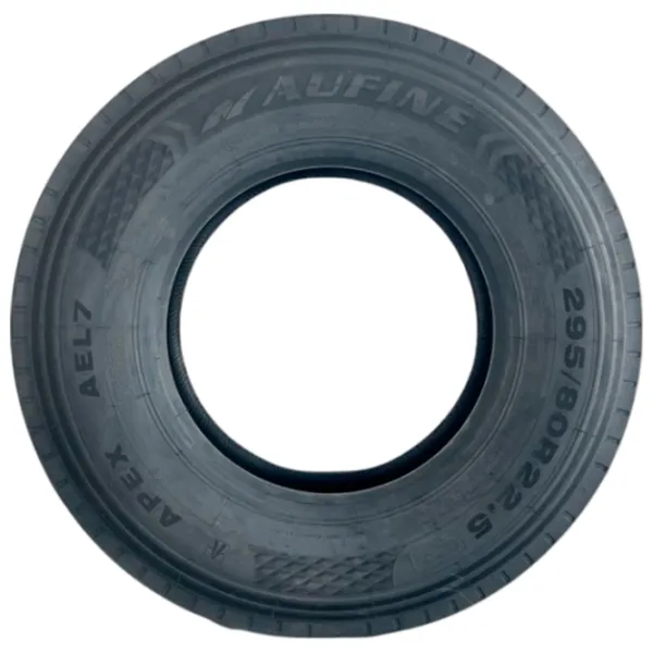 Anvelope Aufine Apex AEL7 295/80 R22.5 20PR All-season / Camion photo 2