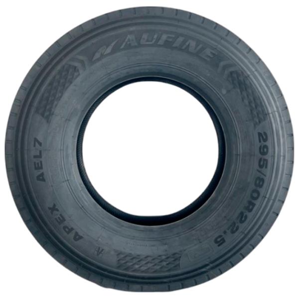 Anvelope Aufine Apex AEL7 295/80 R22.5 20PR All-season / Camion photo 2