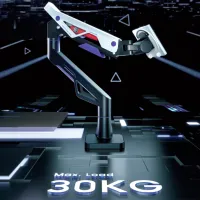 Кронштейн для монитора LUMI LDT95-C012 VESA 100 x 200 мм/ Разноцветный photo 7