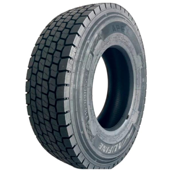 Anvelope Aufine Apex ADR9 315/80 R22.5 22PR All-season / Camion photo 1