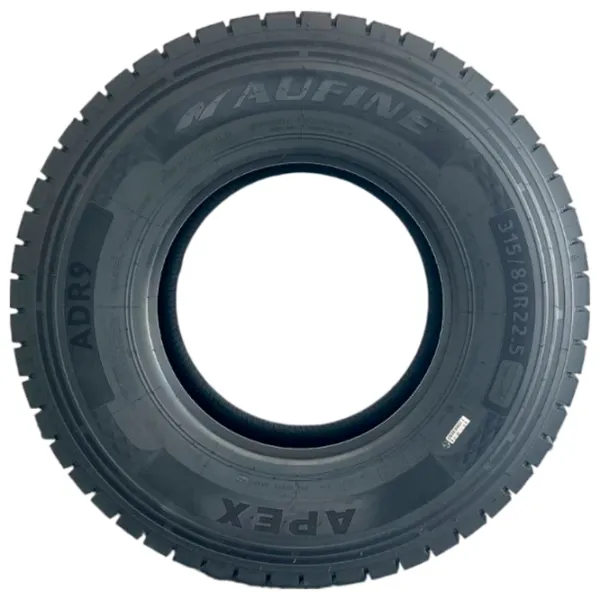 Anvelope Aufine Apex ADR9 315/80 R22.5 22PR All-season / Camion photo 2