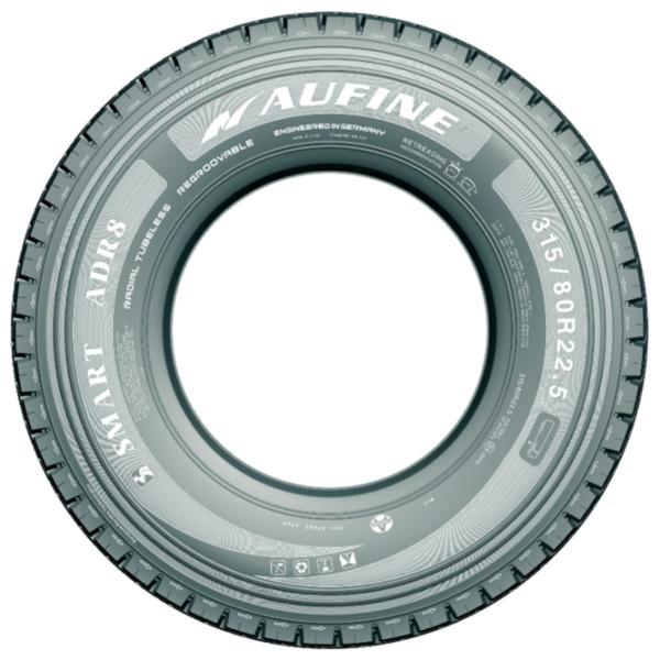 Anvelope Aufine Smart ADR8 295/80 R22.5 20PR All-season / Camion photo 3