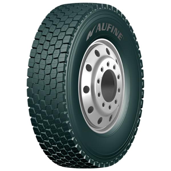 Anvelope Aufine Smart ADR8 315/80 R22.5 22PR All-season / Camion photo 1