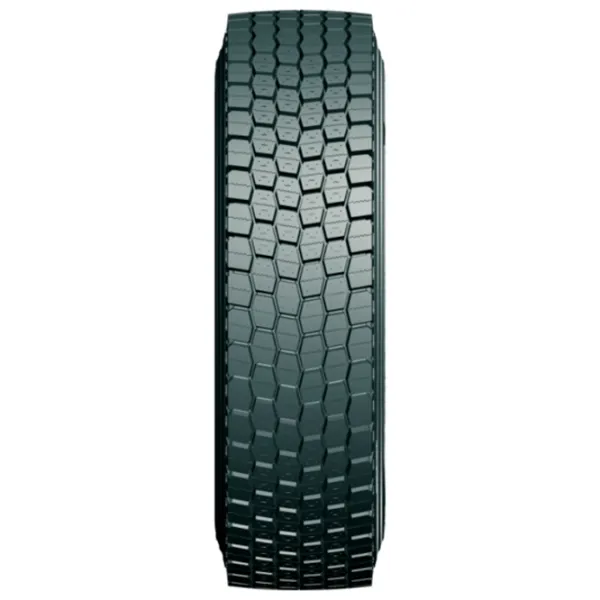 Anvelope Aufine Smart ADR8 315/80 R22.5 22PR All-season / Camion photo 3