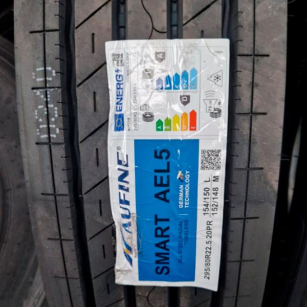 Anvelope Aufine Smart AEL5 295/80 R22.5 20PR All-season / Camion photo 3
