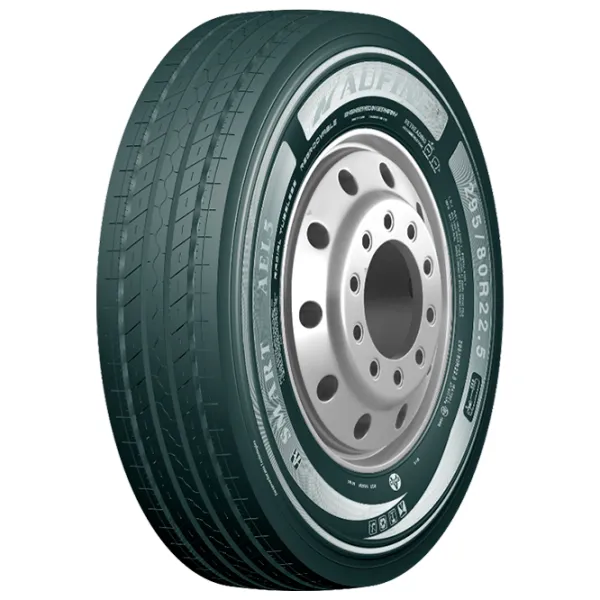 Anvelope Aufine Smart AEL5 385/55 R22.5 24PR All-season / Camion photo 1