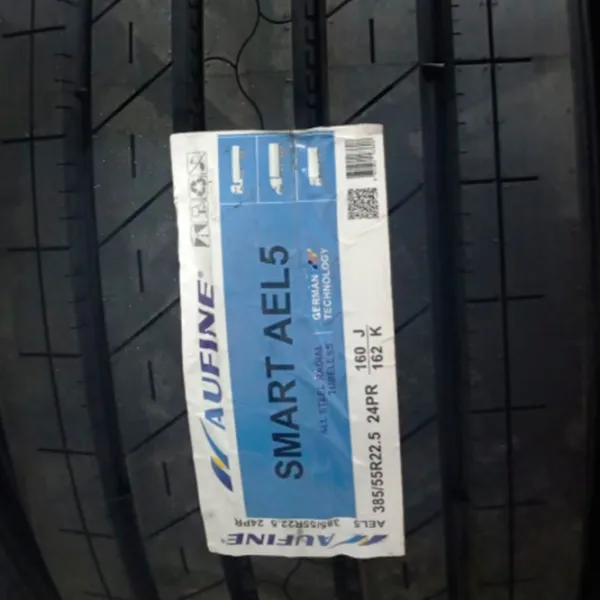 Anvelope Aufine Smart AEL5 385/55 R22.5 24PR All-season / Camion photo 2