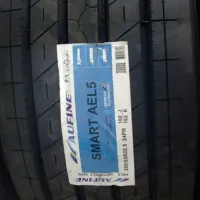 Anvelope Aufine Smart AEL5 385/55 R22.5 24PR All-season / Camion photo 2