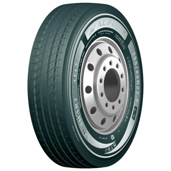 Anvelope Aufine Smart AEL5 315/80 R22.5 22PR All-season / Camion photo 1