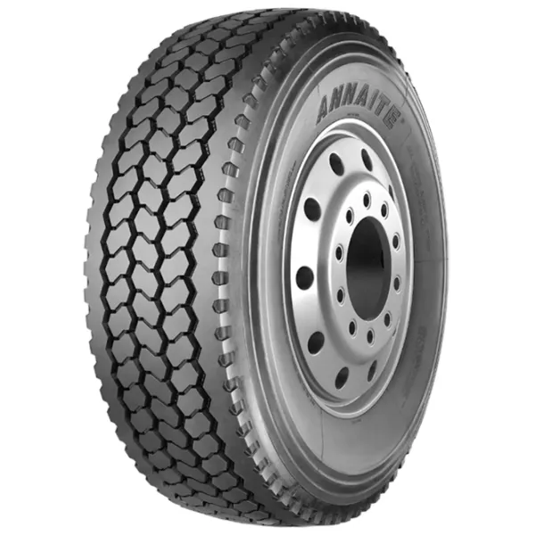 Шины Annaite 397 385/65 R22.5 20PR Всесезонные / Грузовик photo 1 Шины Annaite 397 385/65 R22.5 20PR Всесезонные / Грузовик photo 1