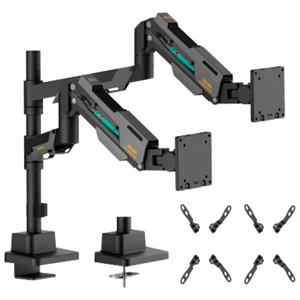 Кронштейн для монитора LUMI LDT101-C024P VESA 100 x 200 мм/ Разноцветный photo 2