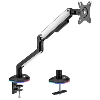 Кронштейн для монитора LUMI LDT63-C012GL VESA 100 x 100 мм/ Разноцветный photo 2