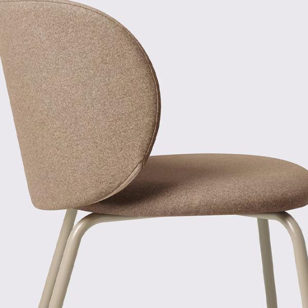 Set masă și scaune Ikea Ekedalen/Krylbo/Tonerud Dreptunghiulară / PAL / Dark Brown photo 5 Set masă și scaune Ikea Ekedalen/Krylbo/Tonerud Dreptunghiulară / PAL / Dark Brown photo 5