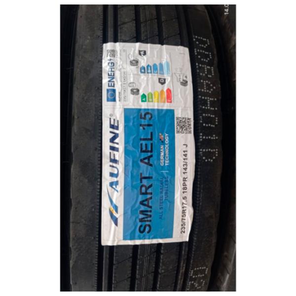 Anvelope Aufine Smart AEL15 235/75 R17.5 18PR All-season / Camion photo 2