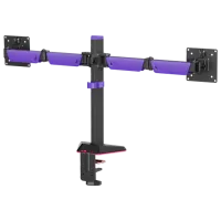 Кронштейн для монитора LUMI LDT89-C024L VESA 100 x 100 мм/ Черный photo 2