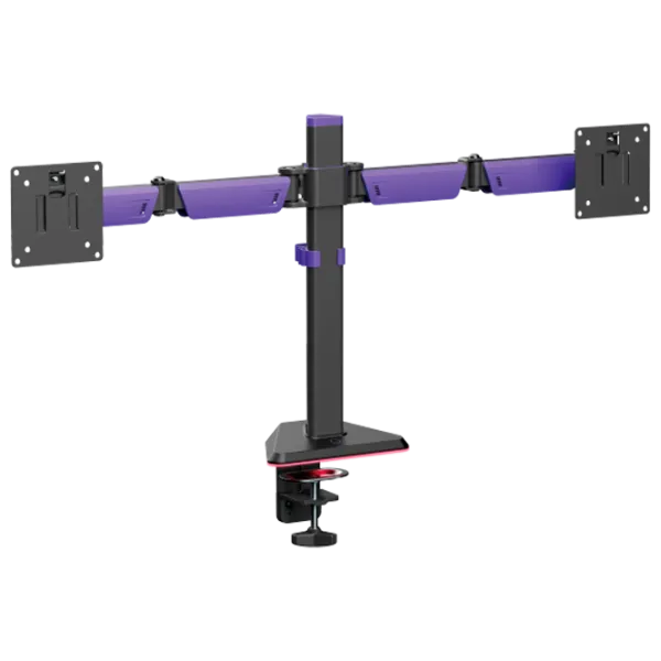 Кронштейн для монитора LUMI LDT89-C024L VESA 100 x 100 мм/ Черный photo 3