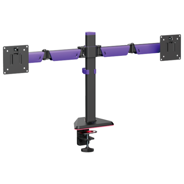 Кронштейн для монитора LUMI LDT89-C024L VESA 100 x 100 мм/ Черный photo 3