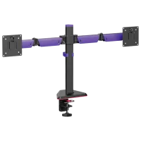 Кронштейн для монитора LUMI LDT89-C024L VESA 100 x 100 мм/ Черный photo 3