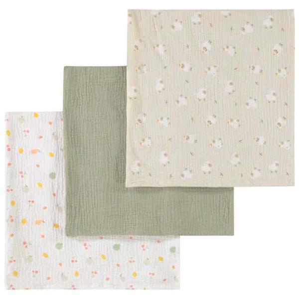 Pelinci Premaman Viata la Ferma  / Green photo 3