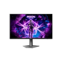 Monitor AOC Agon Pro AG276QZD2 27" 2K 240 Hz / 0.03 ms / Black