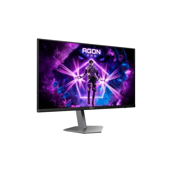 Monitor AOC Agon Pro AG276QZD2 27" 2K 240 Hz / 0.03 ms / Black photo 2