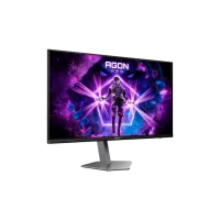 Монитор AOC Agon Pro AG276QZD2 27" 2K 240 Гц / 0.03 мс / Черный photo 2