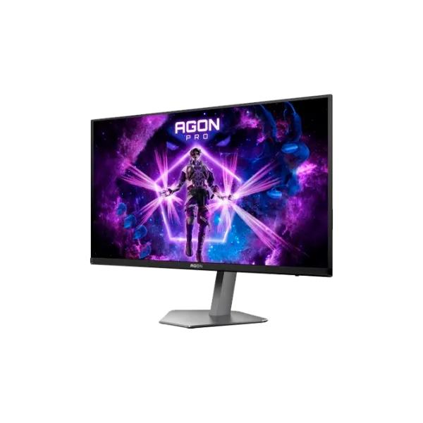Monitor AOC Agon Pro AG276QZD2 27" 2K 240 Hz / 0.03 ms / Black photo 3
