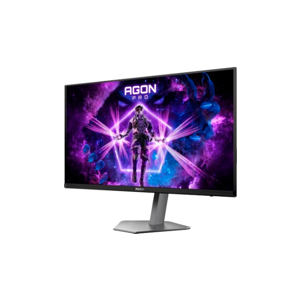 Monitor AOC Agon Pro AG276QZD2 27" 2K 240 Hz / 0.03 ms / Black photo 3