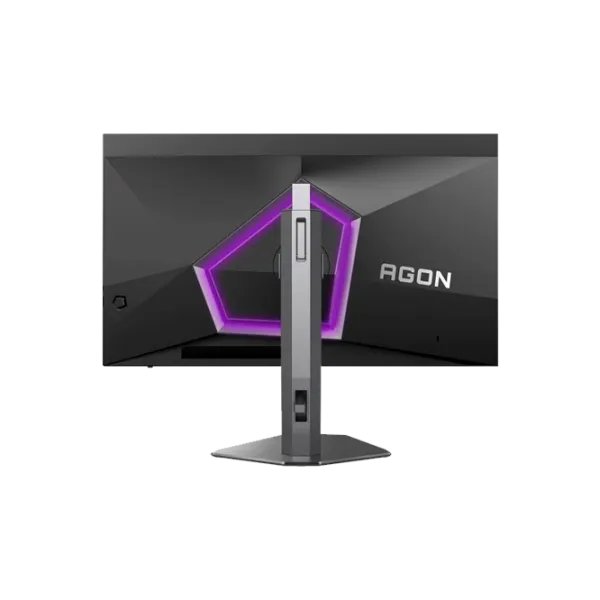 Monitor AOC Agon Pro AG276QZD2 27" 2K 240 Hz / 0.03 ms / Black photo 4