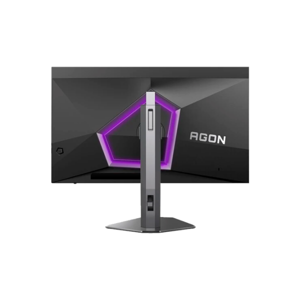 Monitor AOC Agon Pro AG276QZD2 27" 2K 240 Hz / 0.03 ms / Black photo 4