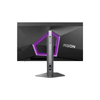 Монитор AOC Agon Pro AG276QZD2 27" 2K 240 Гц / 0.03 мс / Черный photo 4