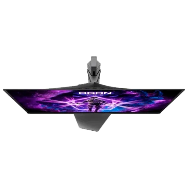 Monitor AOC Agon Pro AG276QZD2 27" 2K 240 Hz / 0.03 ms / Black photo 5