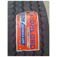 Anvelope Lionlord S969 385/65 R22.5 22PR All-season / Camion photo 2