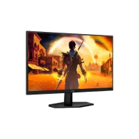 Monitor AOC Q27G42XNE 27" 2K 180 Hz / 0.5 ms / Black photo 2