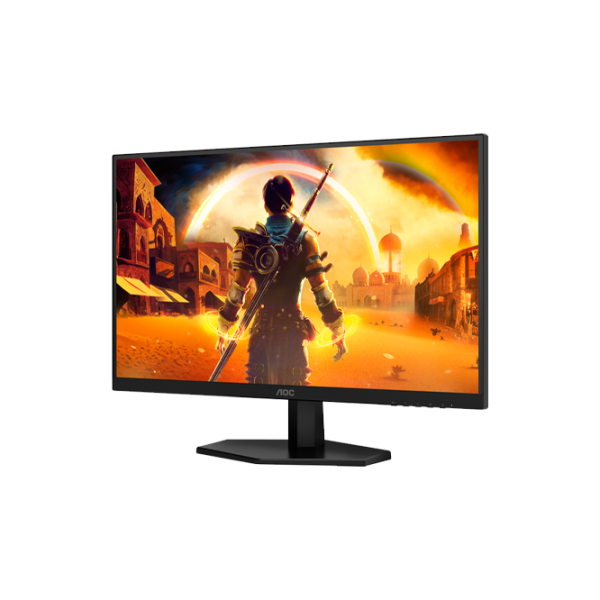 Monitor AOC Q27G42XNE 27" 2K 180 Hz / 0.5 ms / Black photo 3