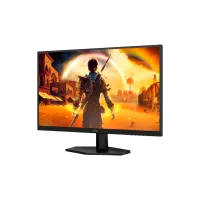 Monitor AOC Q27G42XNE 27" 2K 180 Hz / 0.5 ms / Black photo 3