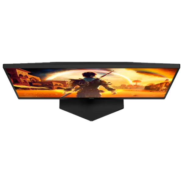 Monitor AOC Q27G42XNE 27" 2K 180 Hz / 0.5 ms / Black photo 4
