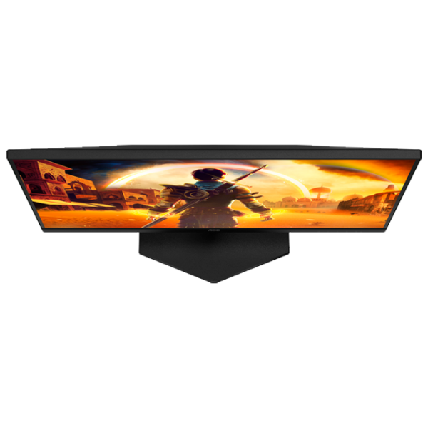 Monitor AOC Q27G42XNE 27" 2K 180 Hz / 0.5 ms / Black photo 4