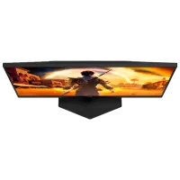 Monitor AOC Q27G42XNE 27" 2K 180 Hz / 0.5 ms / Black photo 4