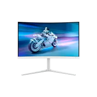 Monitor Philips 32M2C5501 31.5" 2K 180 Hz / 0.5 ms / White