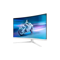 Монитор Philips 32M2C5501 31.5" 2K 180 Гц / 0.5 мс / Белый photo 3
