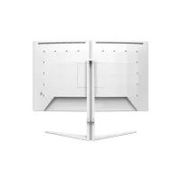 Монитор Philips 32M2C5501 31.5" 2K 180 Гц / 0.5 мс / Белый photo 6