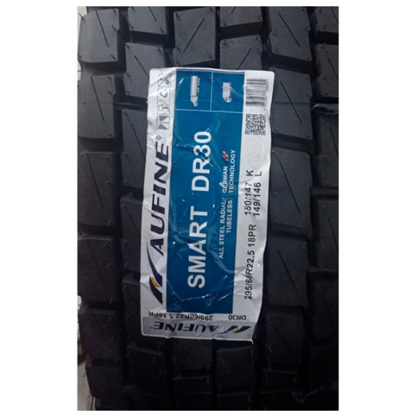 Anvelope Aufine Smart DR30 295/60 R22.5 18PR All-season / Camion photo 2